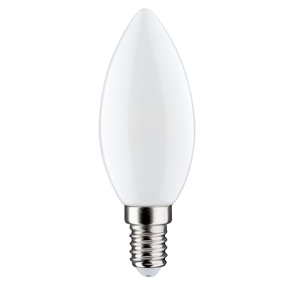 Airam Otso LED-filamentlampa C35 E14 4,2W 470lm 4000K IP20 dimbar