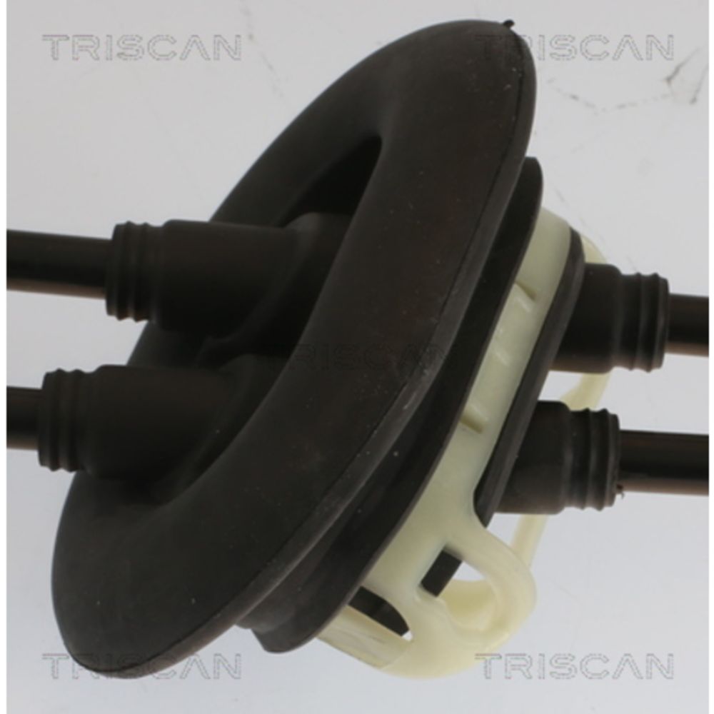 Vajer, manuell transmission 24-00302