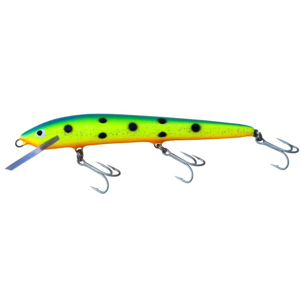 Nils Master Invincible floating 15 cm 30 g voobler