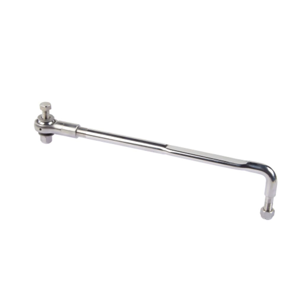 Multiflex Styrarm universalmodell