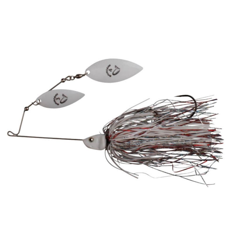 Savage Gear Da'Bush spinnerbait 42 g