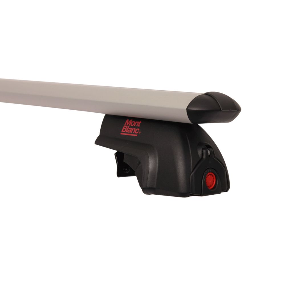 Mont Blanc taakkateline ReadyFit 22 alumiinitangoilla