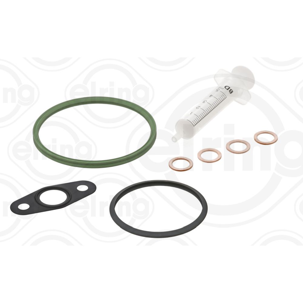 Monteringsats, Turbo 13-0017