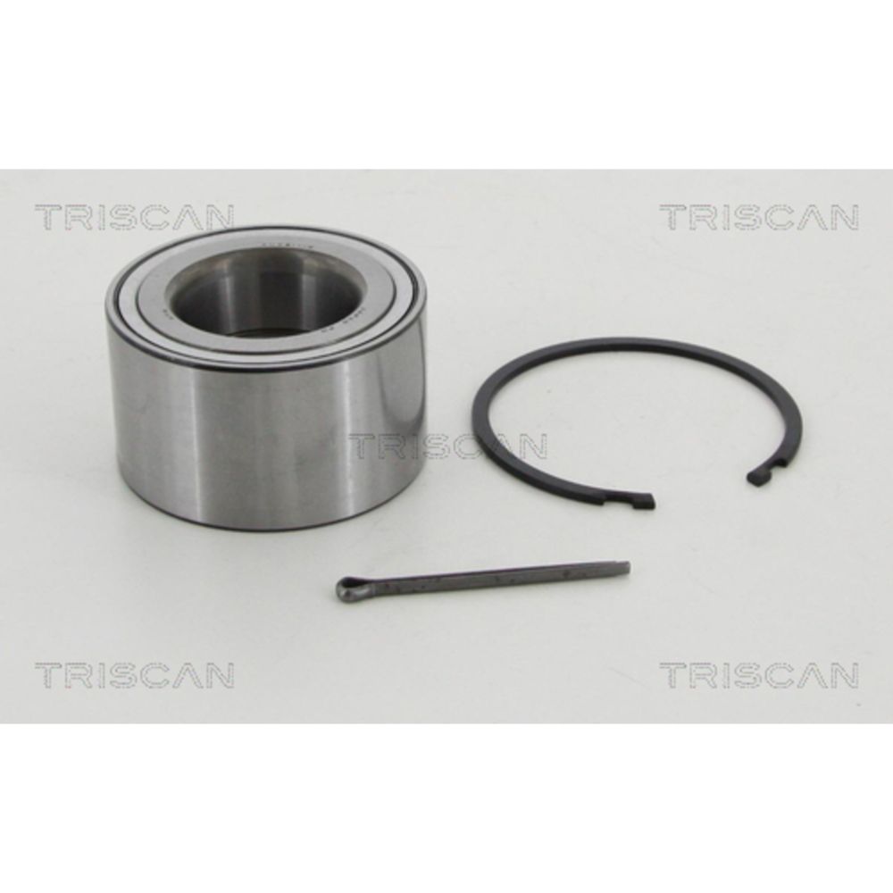 Pyöränlaakerisarja 21-2007