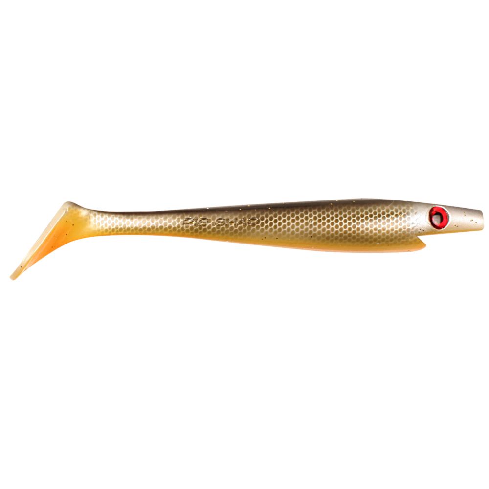Strike Pro Pig Shad 23 cm 90 g haukijigi