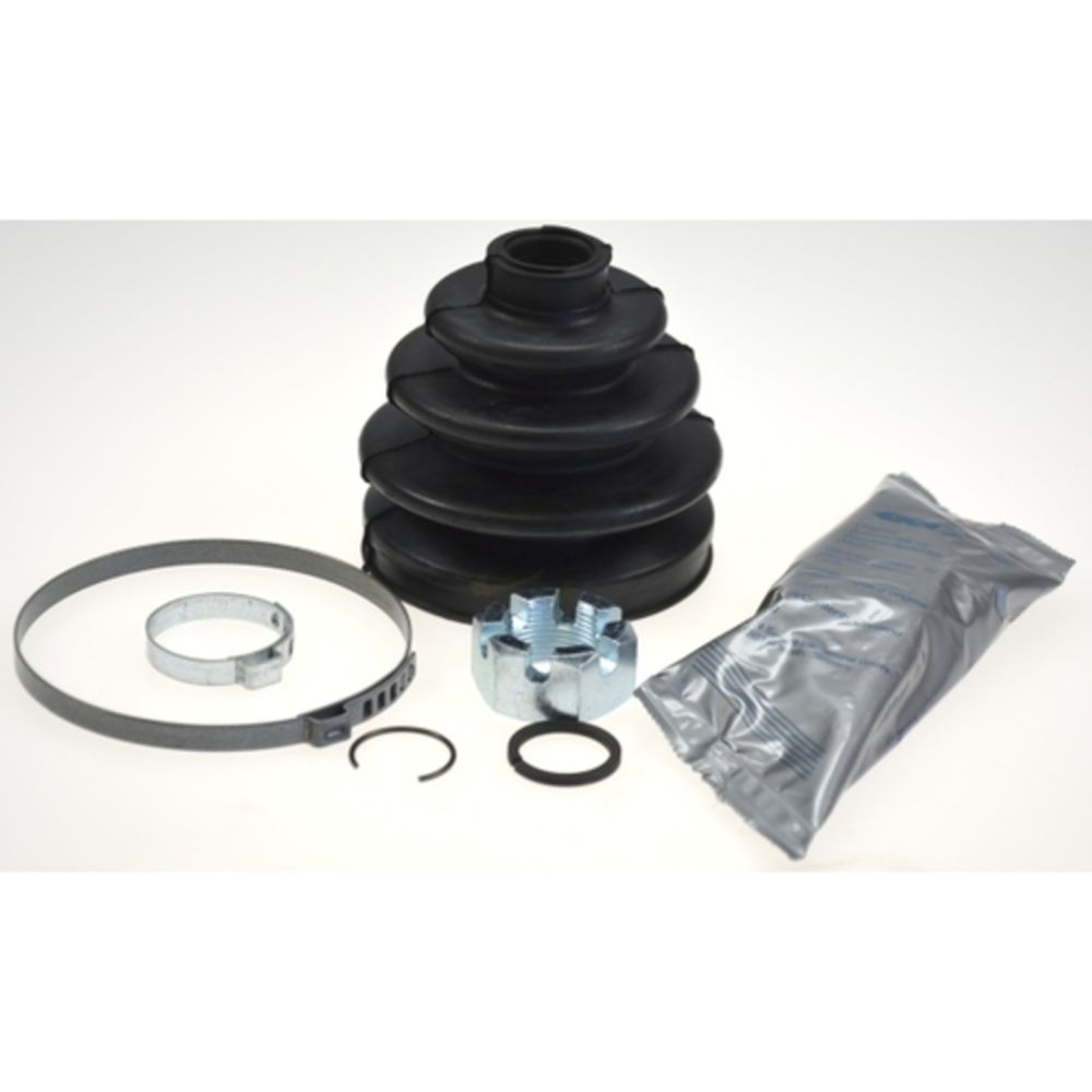 Vetoakselin suojakumisarja 17-3617