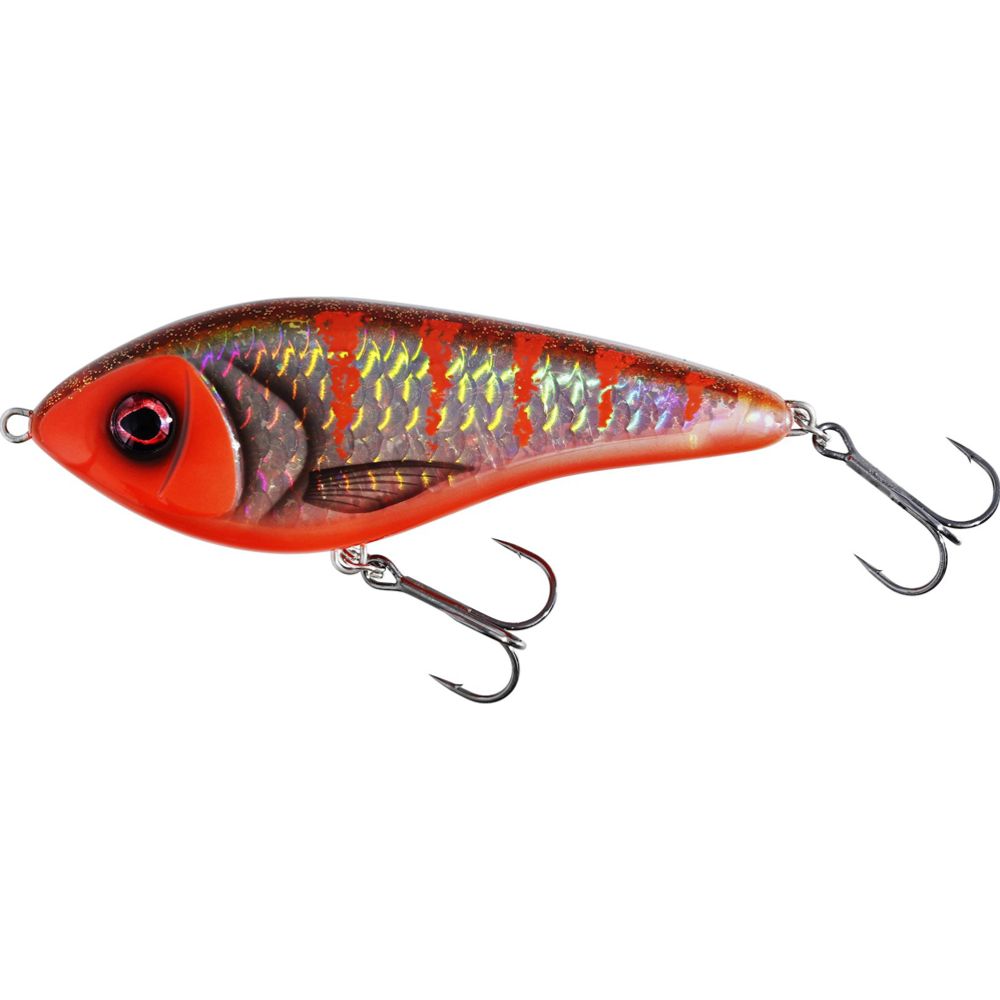 Westin Swim aeglaselt uppuv jerkvoobler, 12 cm, 53 g