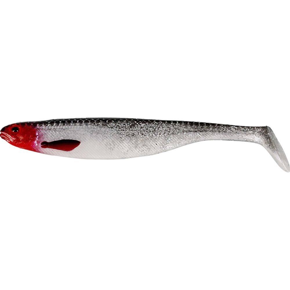 Westin ShadTeez Slim kalajigi 10 cm 6 g väri: Headlight 3 kpl
