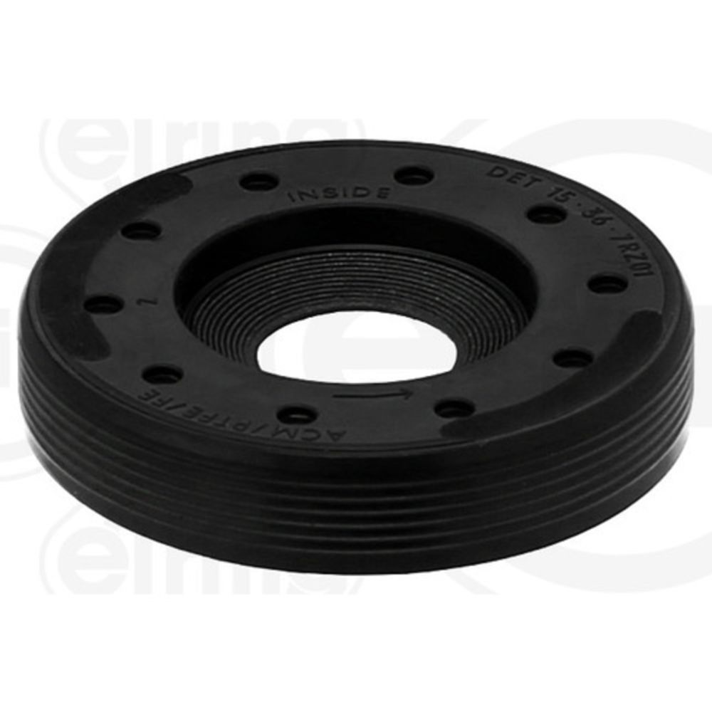 Võlli rõngastihend, vahevõll 27-02743