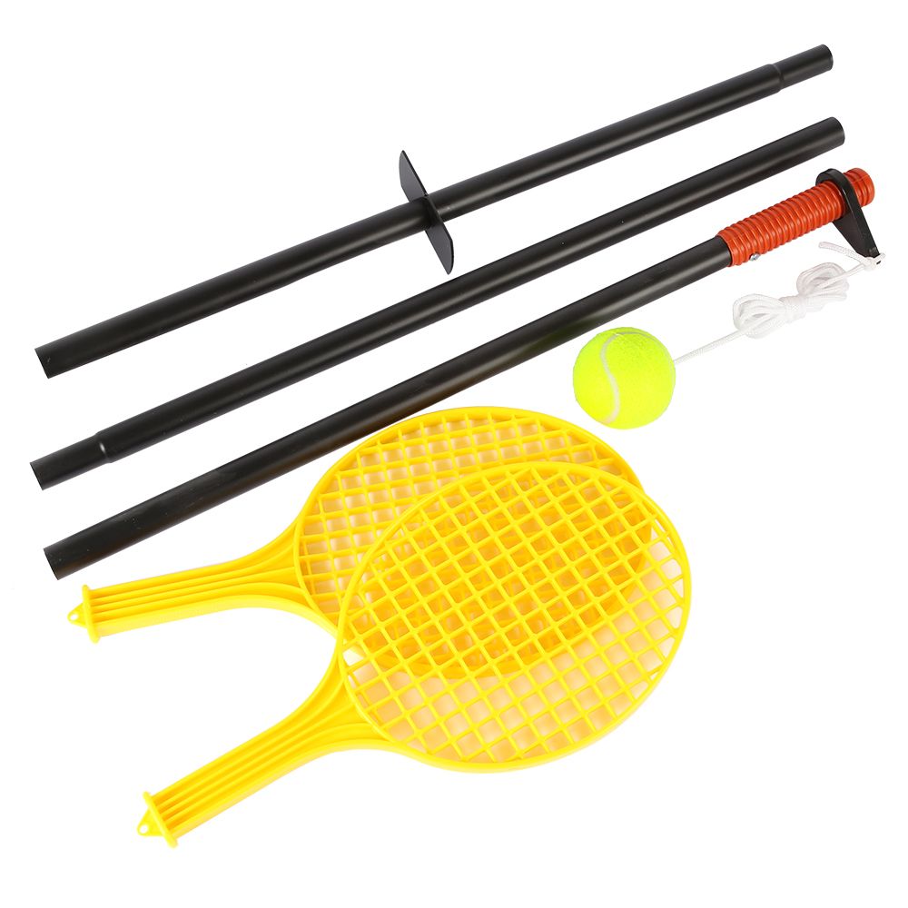 Teammate stångtennis