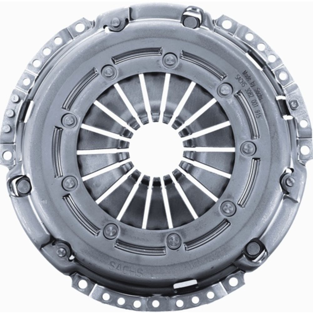 Kytkinpaketti 84-2452