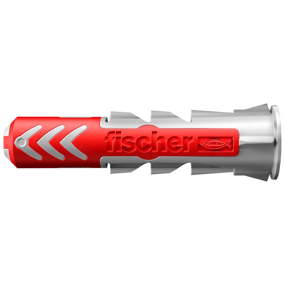 Fischer Duopower universaaltüübel 6 x 30 mm 28 tk