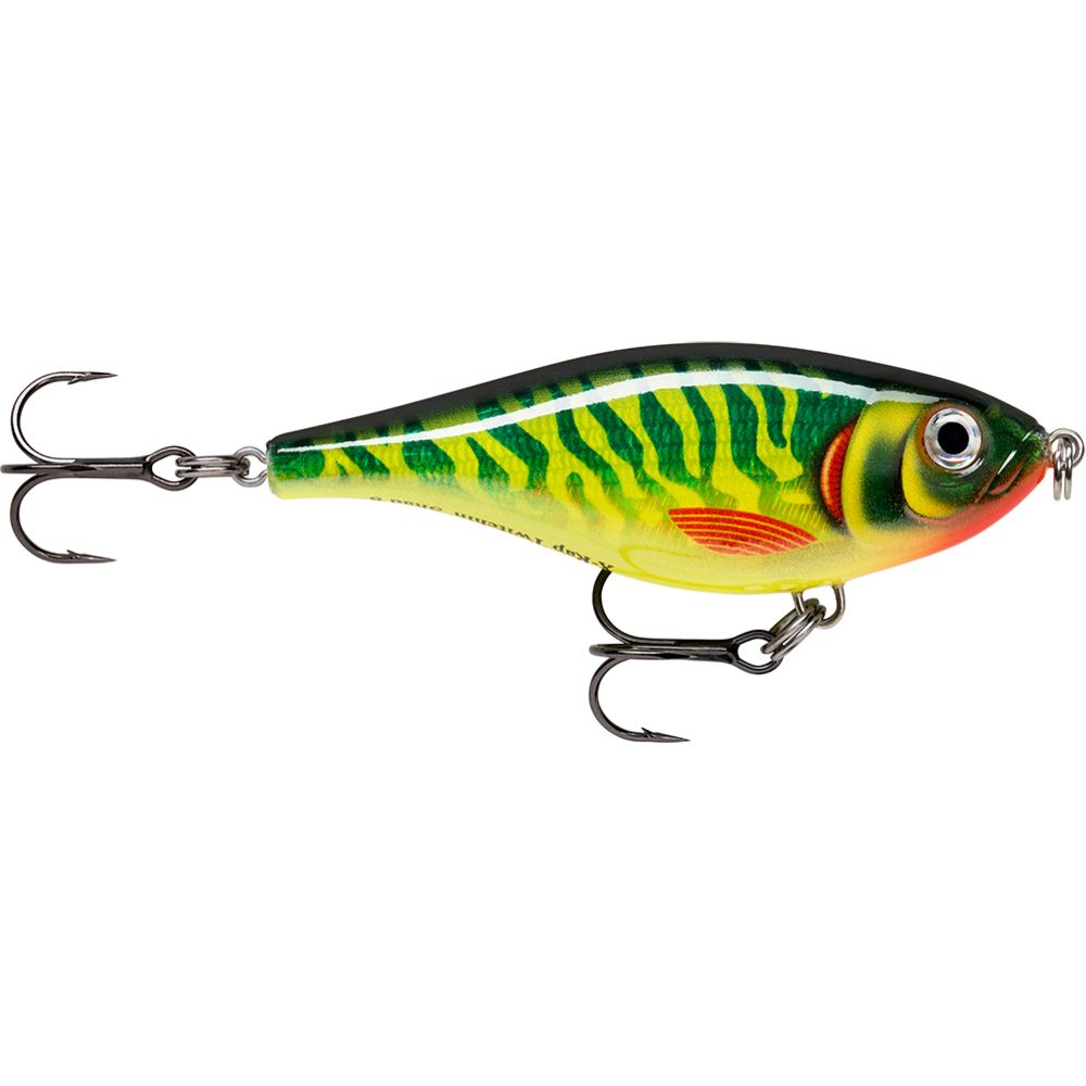 Rapala X-Rap Twichin' Shad 08 8 cm 12 g