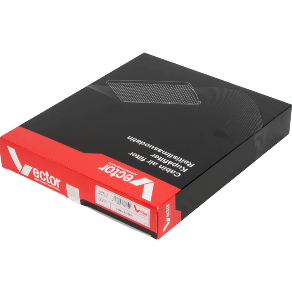 Raitisilmasuodatin 19-2584