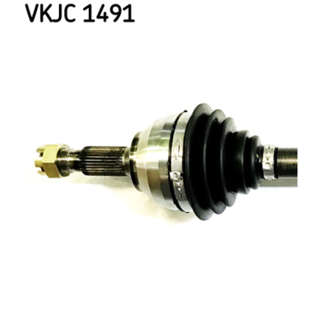 Vetoakseli 17-05095