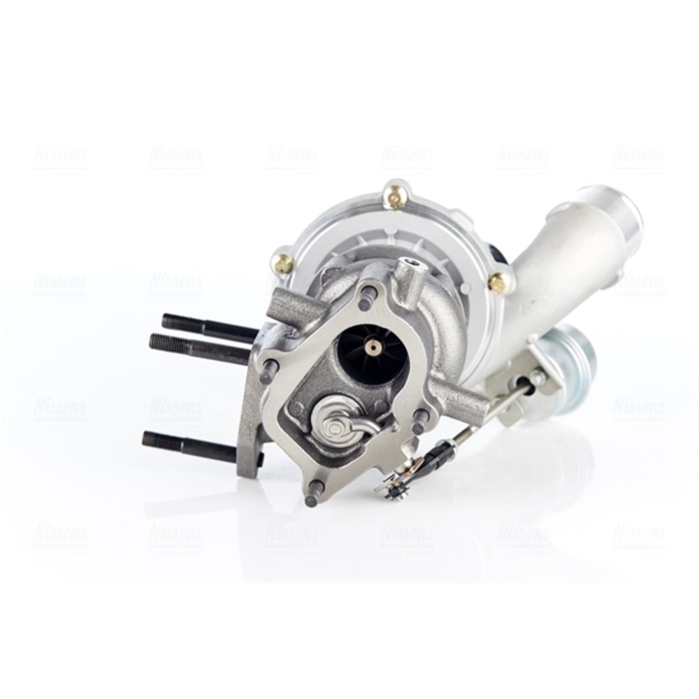 Turboahdin 13-93042