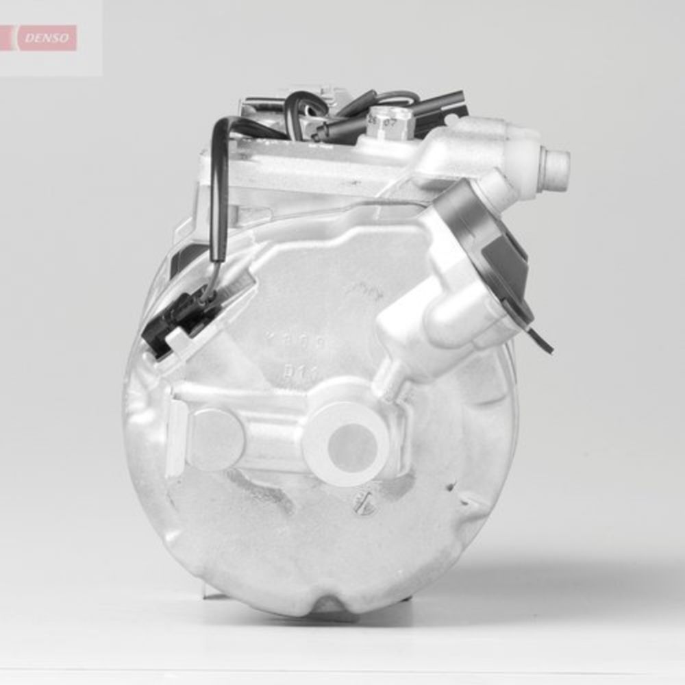 Ilmastointilaitteen kompressori 30-06004