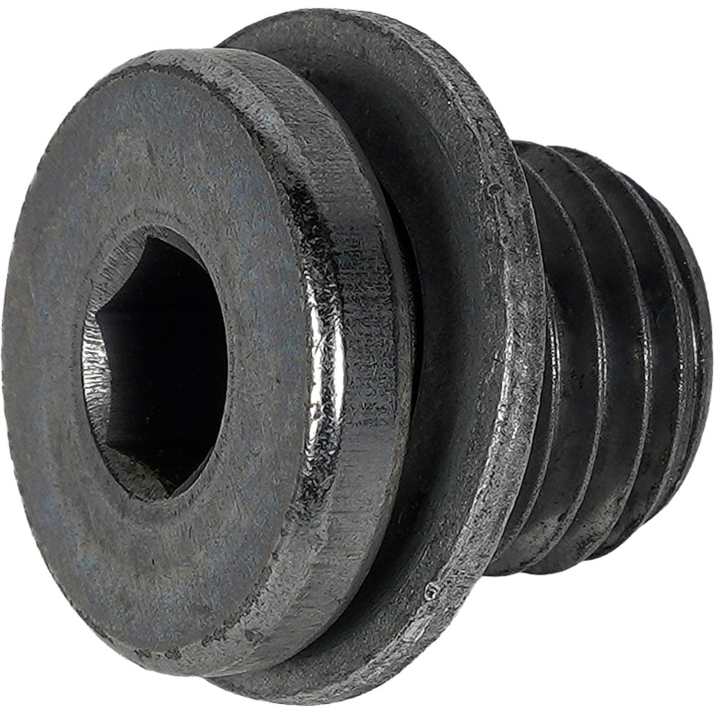 Urtappningsskruv, växellåda 27-03197