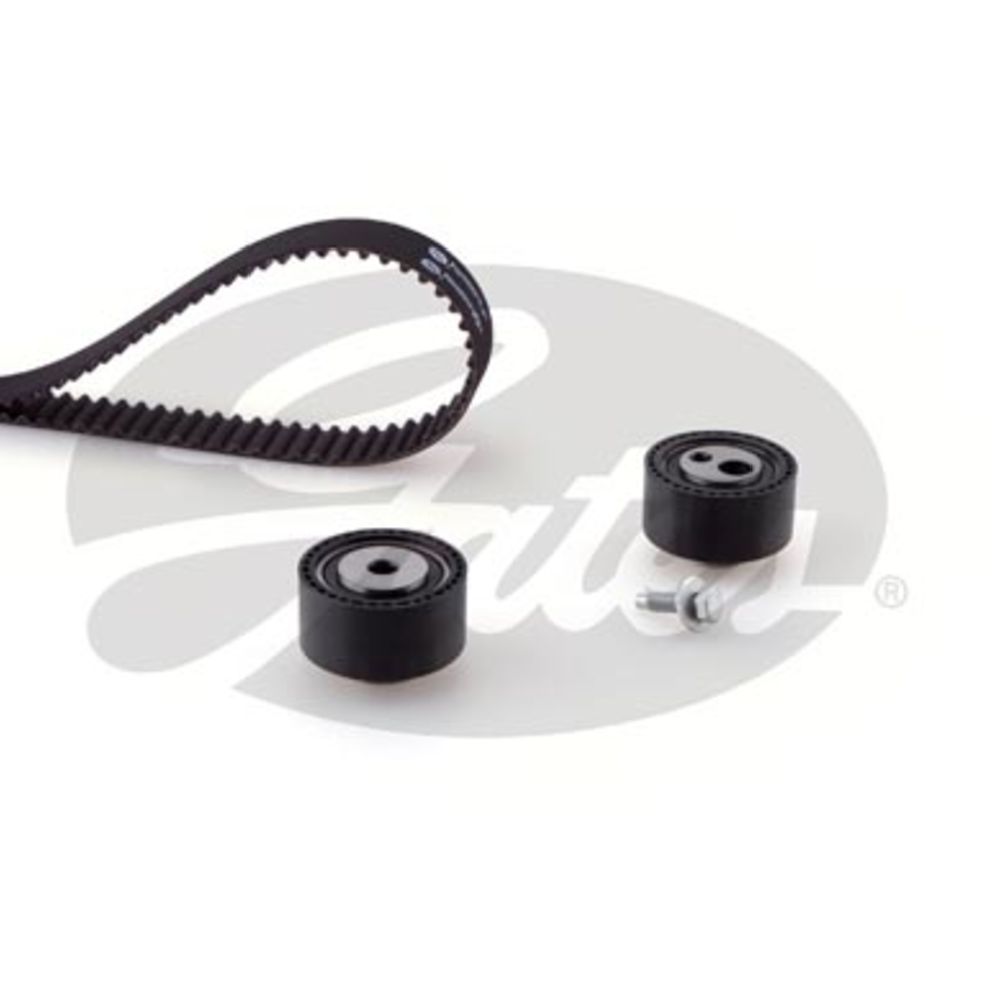 Hammasrihma komplekt 25-9346