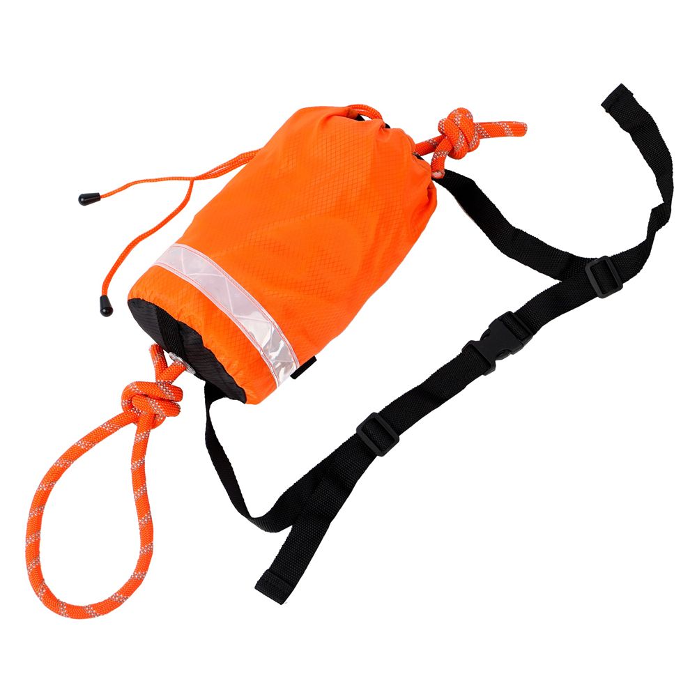 Arctic Marine räddningslina 15 m