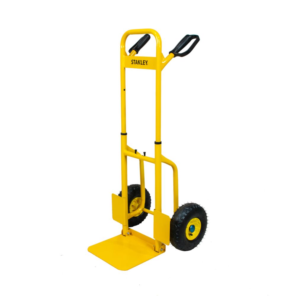 Stanley SXWT-FT520 transportkärra hopfällbar 120 kg
