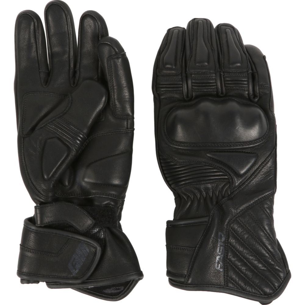 Fastr Race ajohanskat musta