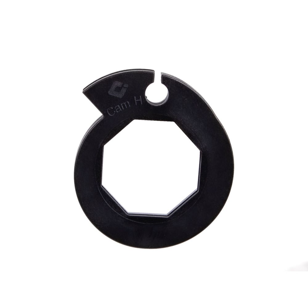 ODI V2 Snap-on vajerhylsa till gashandtag H