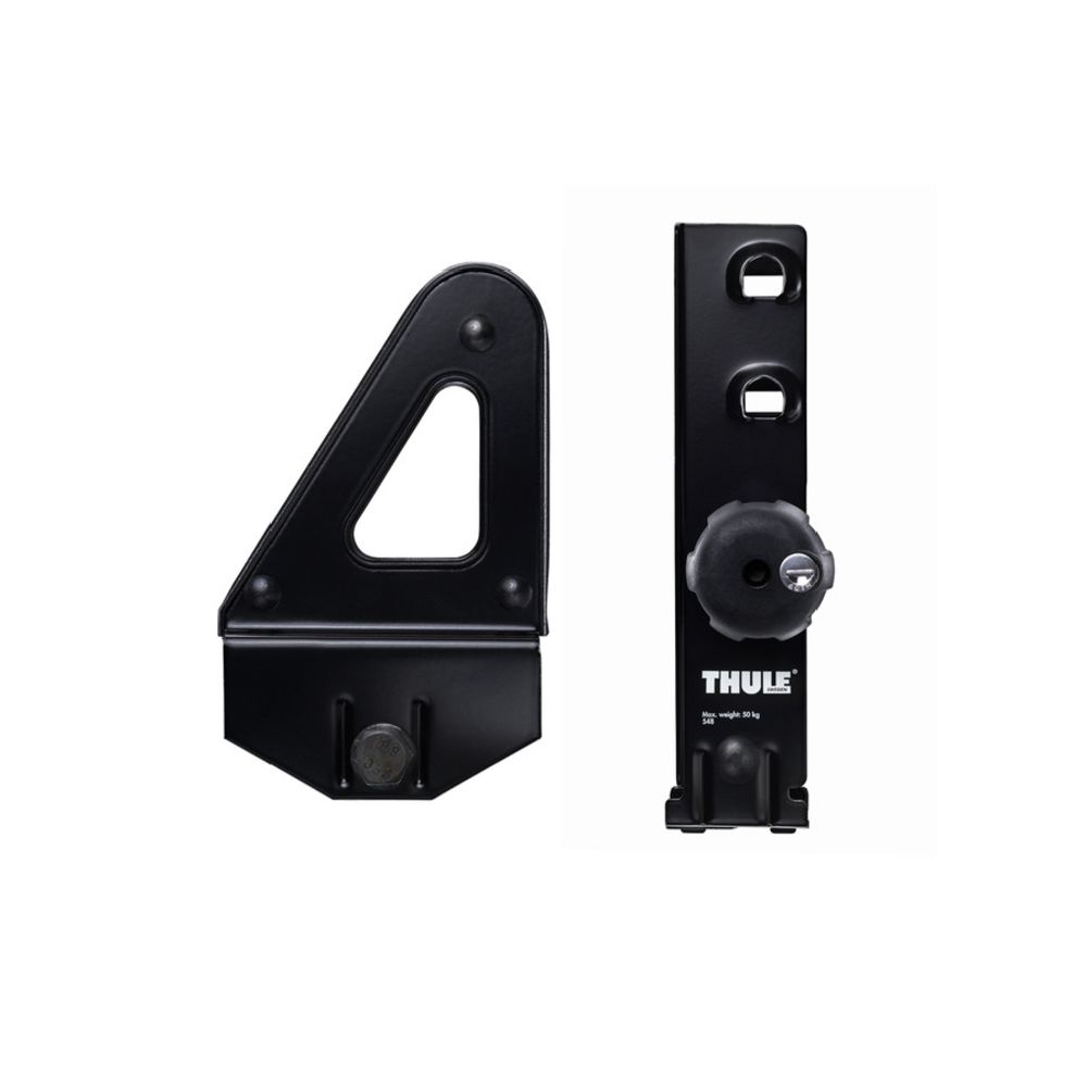 Thule Ladder Carrier 548 redelihoidik