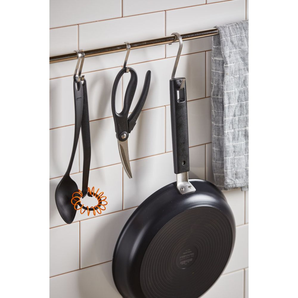 Fiskars Hard Face praepann, 26 cm