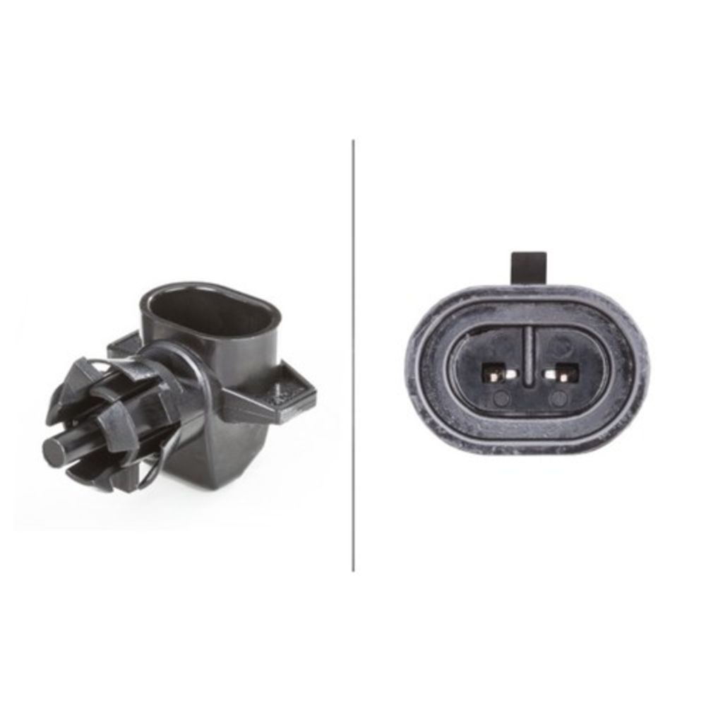 sensor, yttertemperatur 37-3591