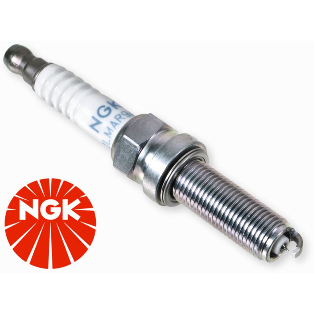 NGK SILMAR9A-9S (31909-MEN-A31) süüteküünal