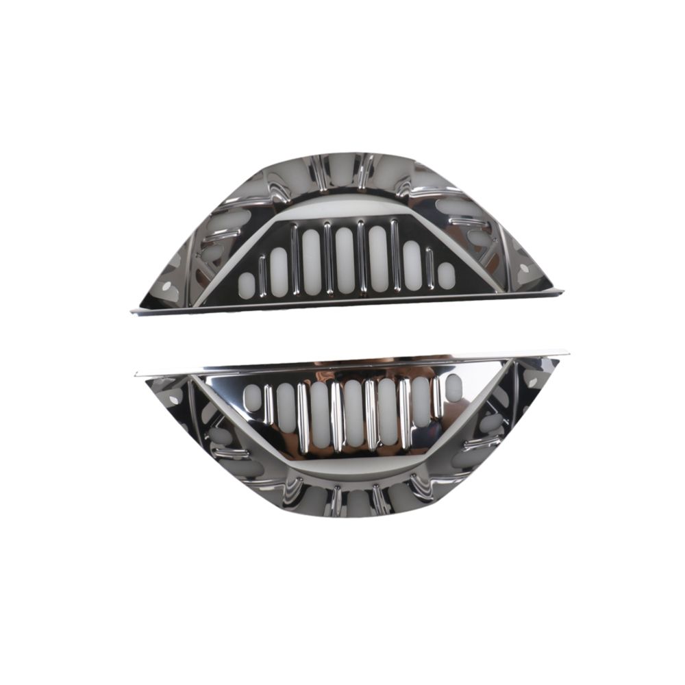 Roastmaster A-series briketikorvid