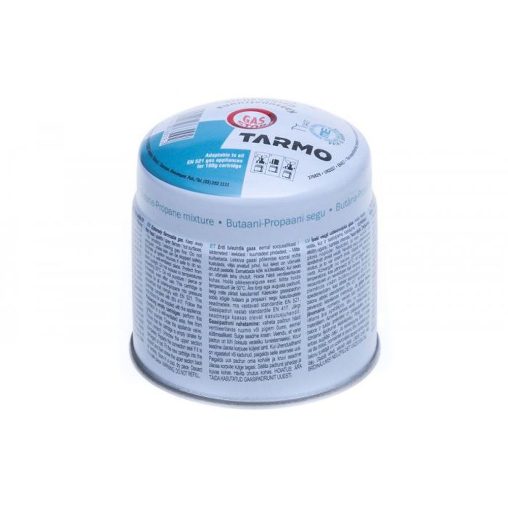 Tarmo gaasipadrun, 190 g