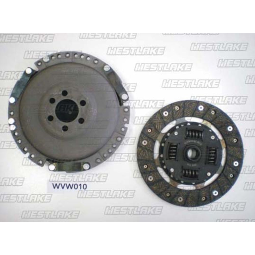 Kytkinpaketti 84-1559