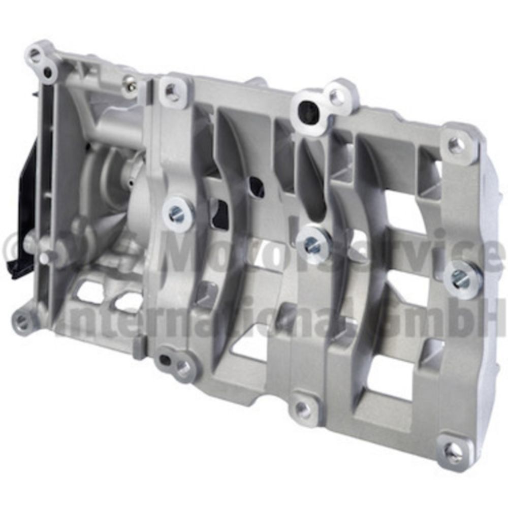 Pidurisüsteemi vaakumpump 23-02485