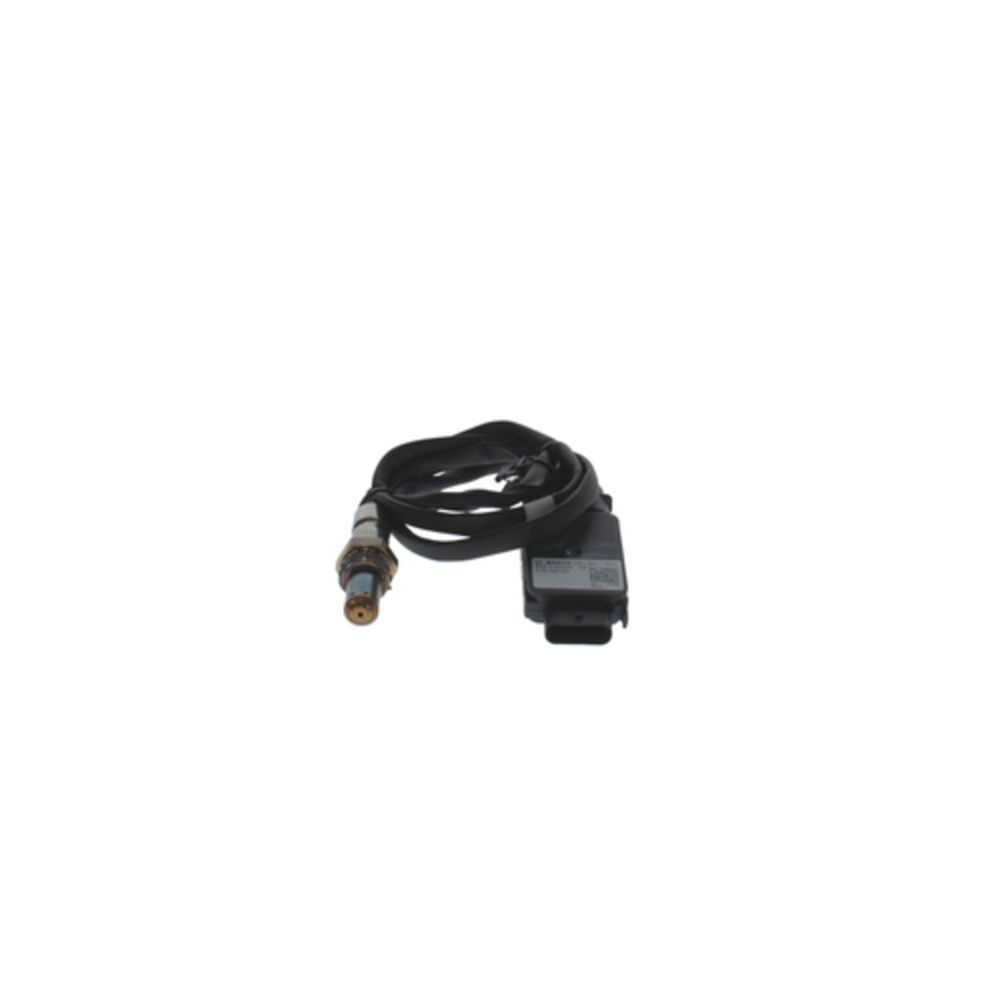NOx-sensor, ureainsprutning 28-00709