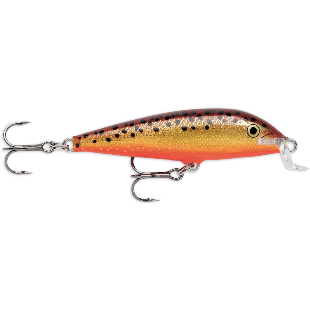 Rapala Team Esko wobbler 7 cm 6 g