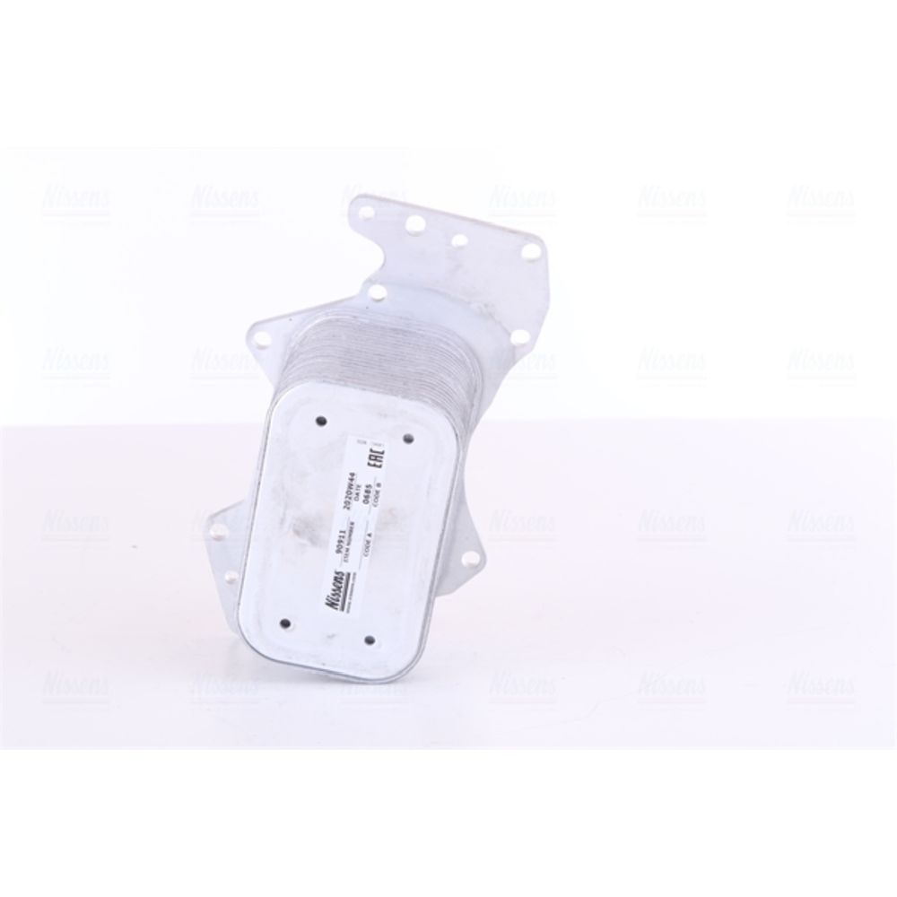 Oljekylare, motor 30-03539