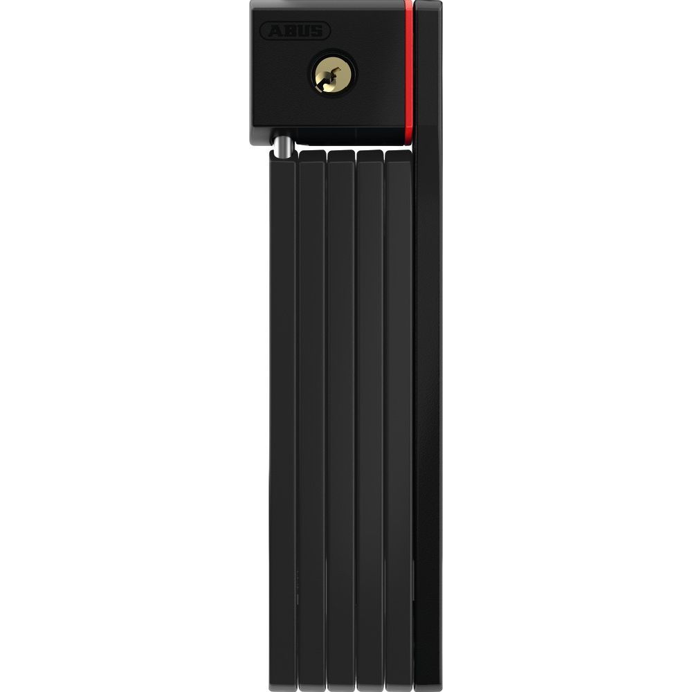 Abus Bordo uGrip 5700/80 BK SH taittolukko