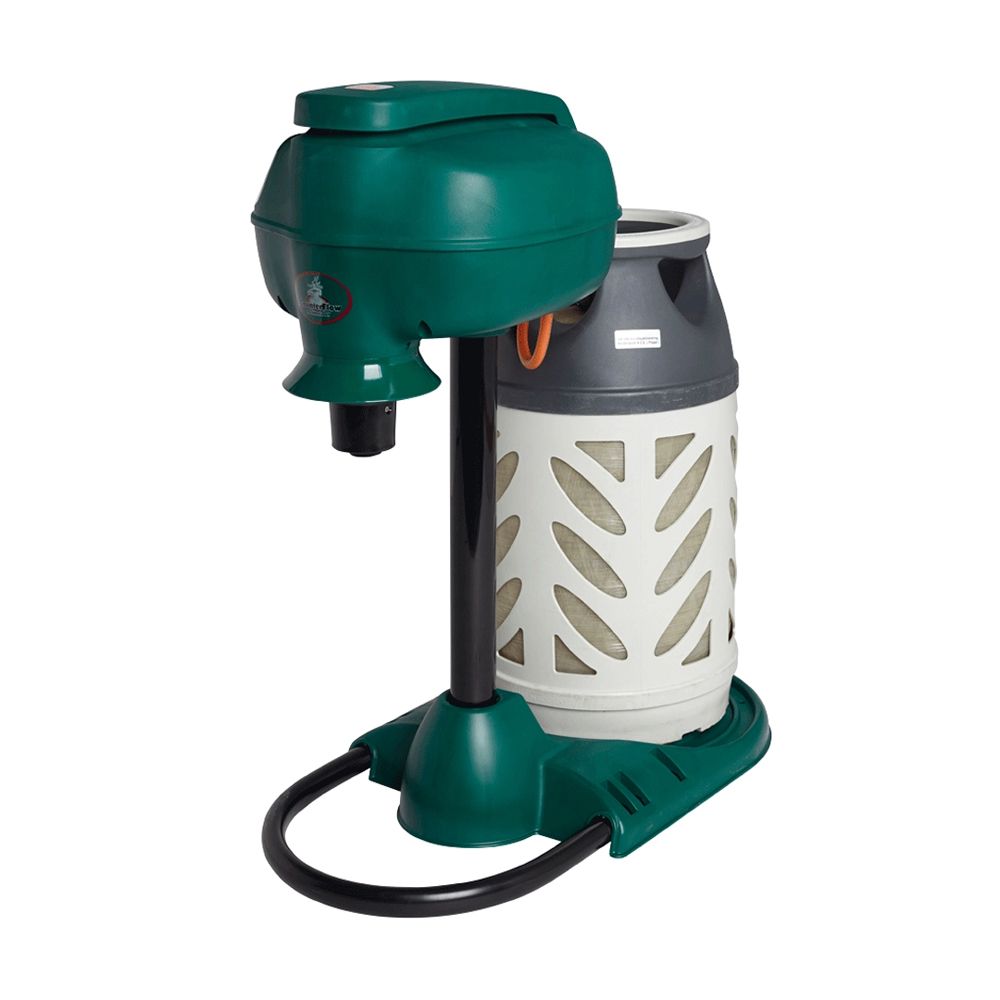 Mosquito Magnet Pioneer myggfångare