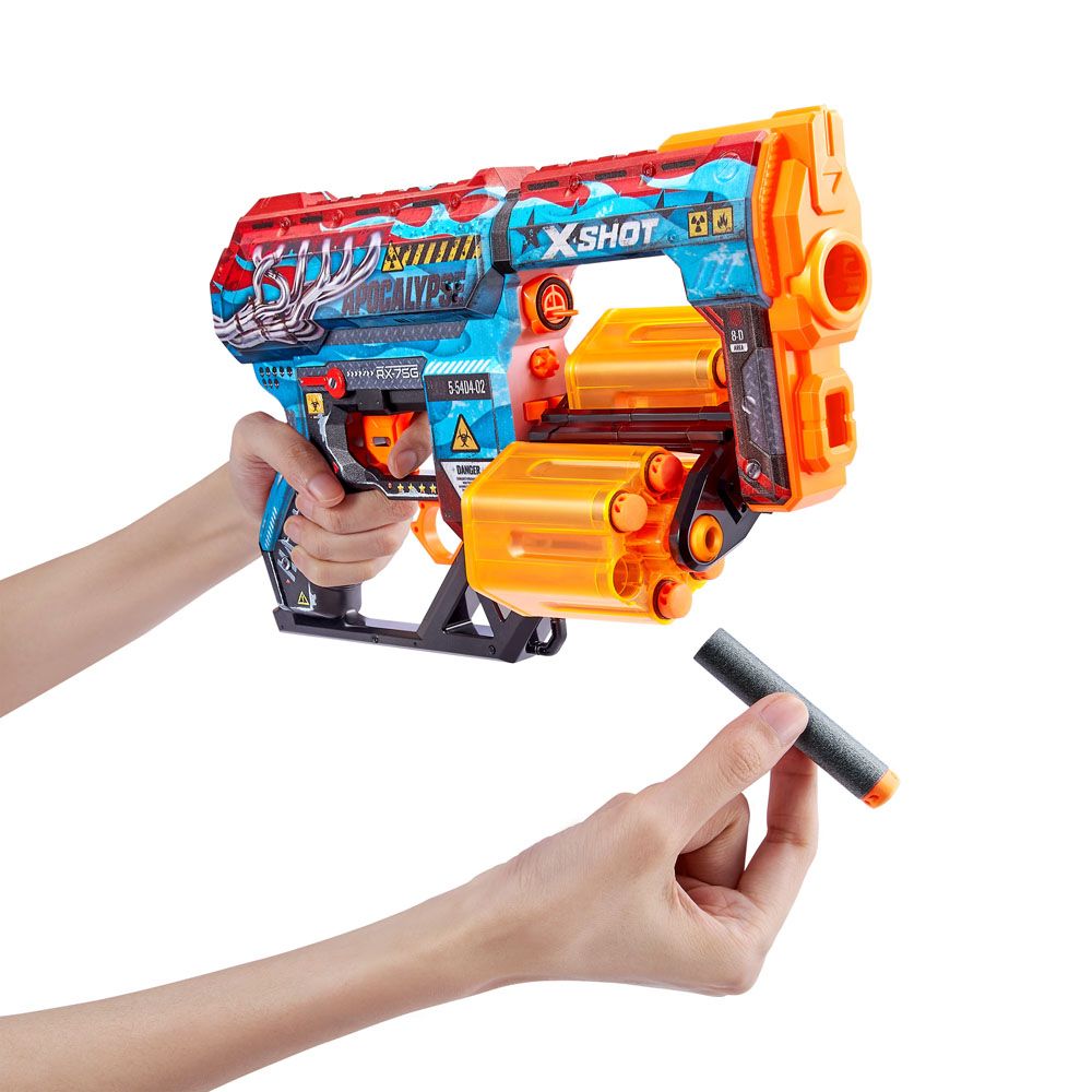 X-Shot Skins Dread leksakspistol