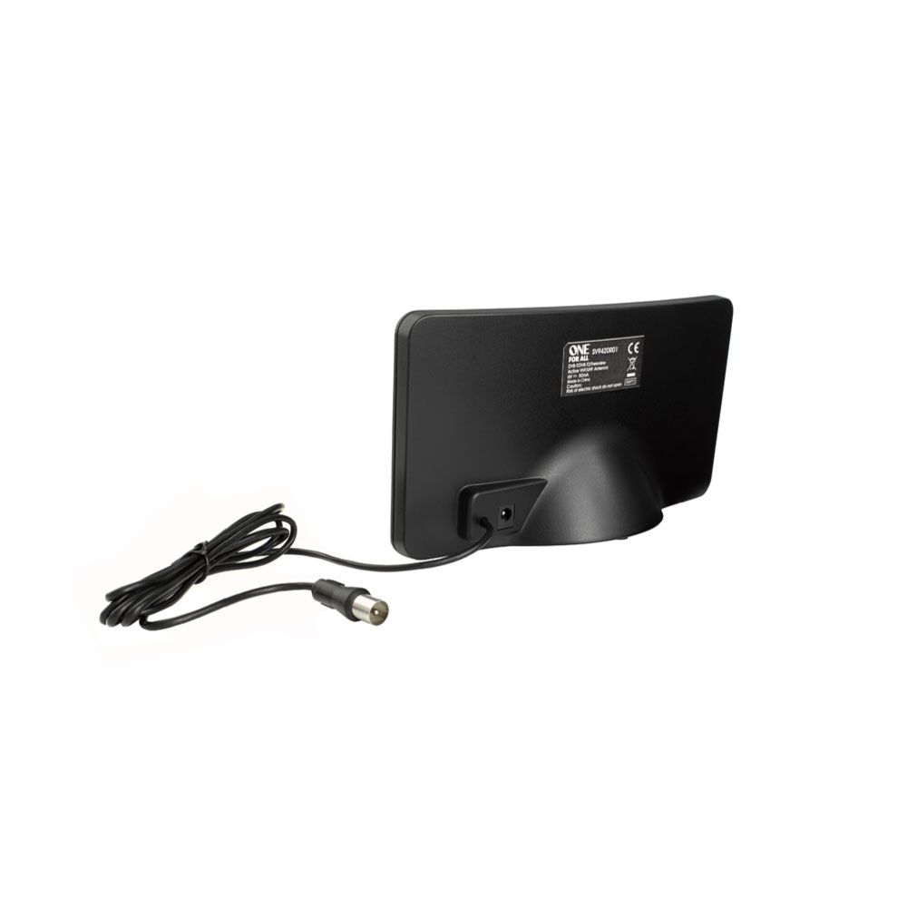 One For All SV9420-5G siseantenn (3G / 4G / 5G)