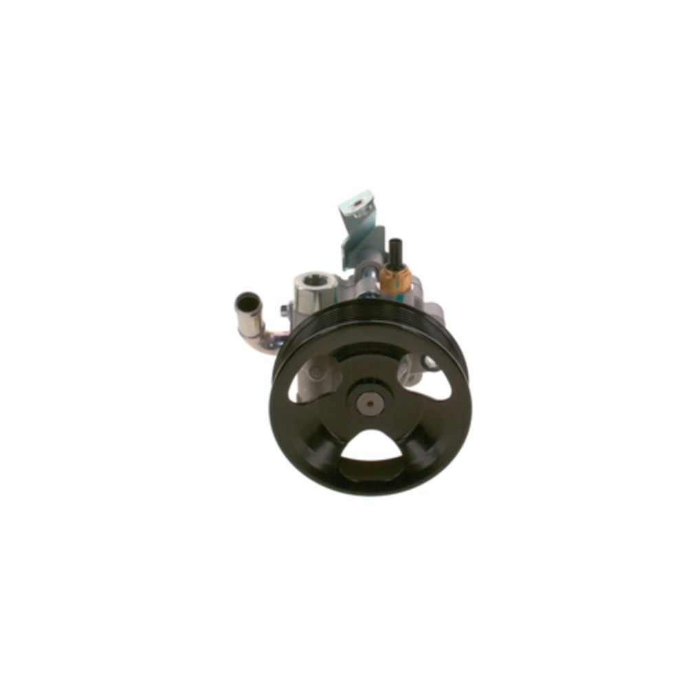 Ohjaustehostimen pumppu 17-01837