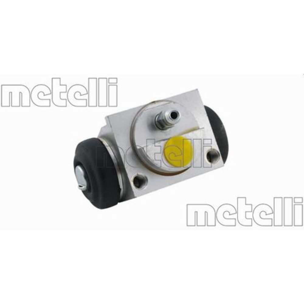 Rattapidurisilinder 23-4633