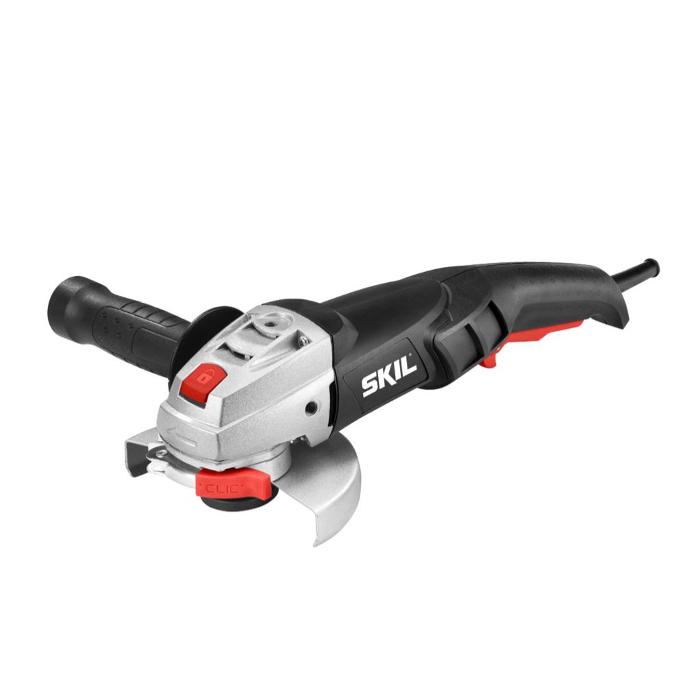 Skil 9008 AA vinkelslip 800 W 125 mm