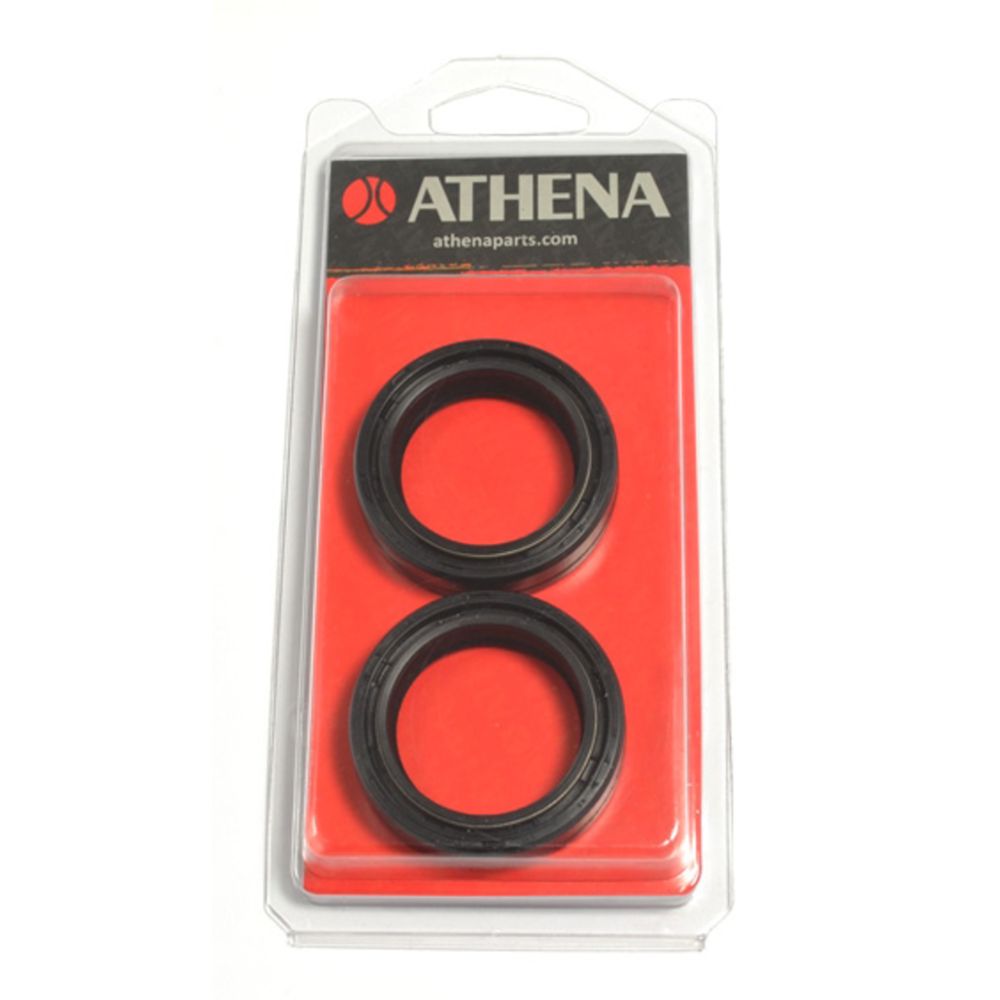 Athena etuhaarukan öljytiiviste pari (35x48x11mm)