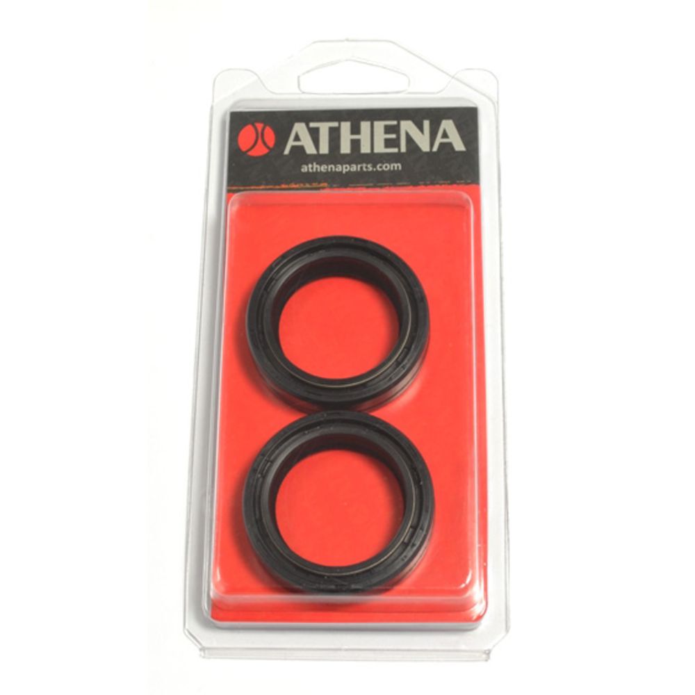 Athena oljetätning för framgaffel 2 st. (35 x 48 x 11 mm)