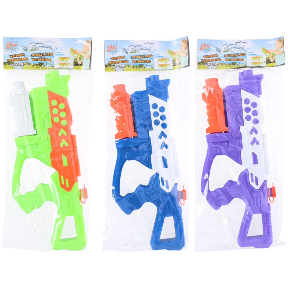 Waterzone vesipyssy 42 cm