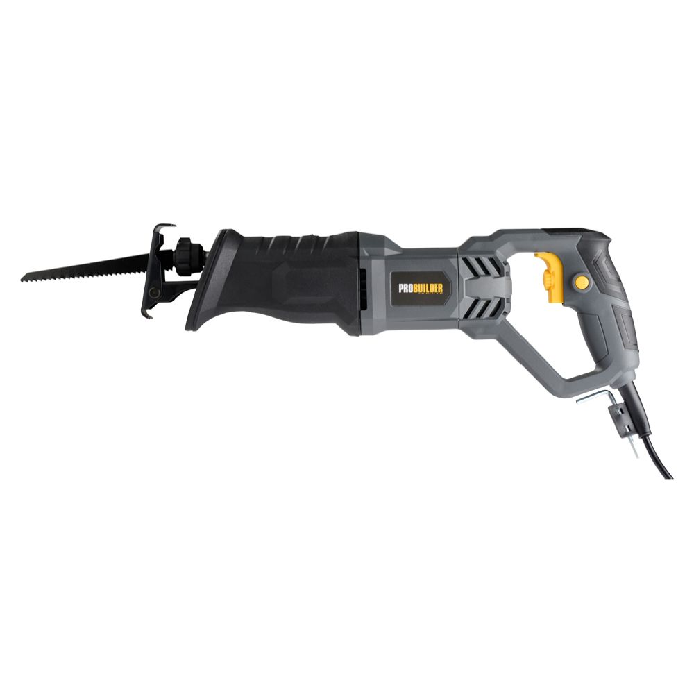 Probuilder tiigersaag, 710 W