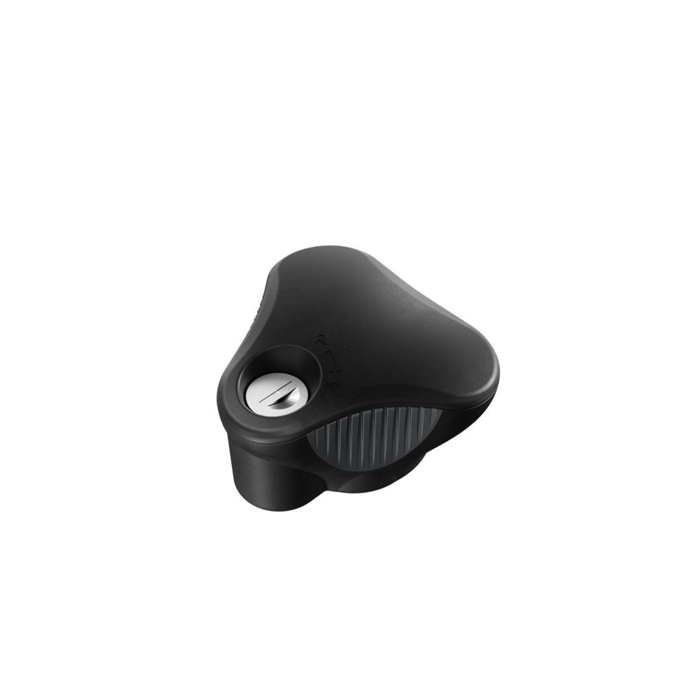 Thule AcuTight Knob 528 lukkomutteri momentilla (ei sis. lukkosylinteriä tai avainta)